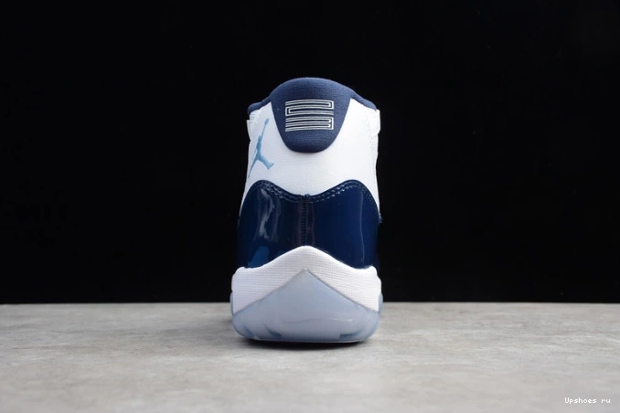 Jordan Like AIR 378037-123 11 '82'  Retro 'Win 1126